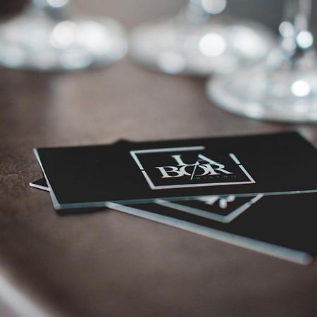 Hotel Labor Kvartely Tokaj Zewnętrze zdjęcie