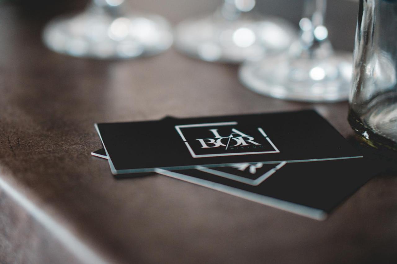 Hotel Labor Kvartely Tokaj Zewnętrze zdjęcie
