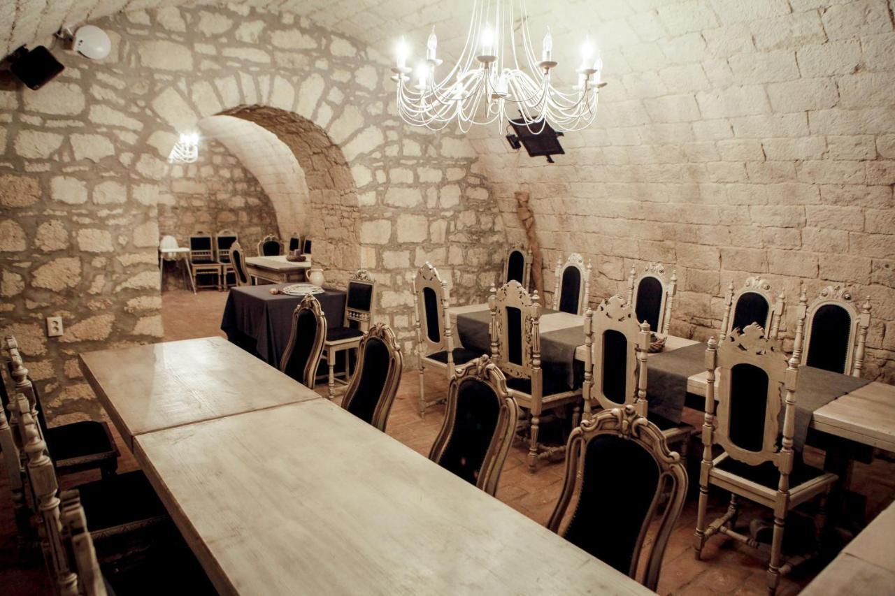 Hotel Labor Kvartely Tokaj Zewnętrze zdjęcie