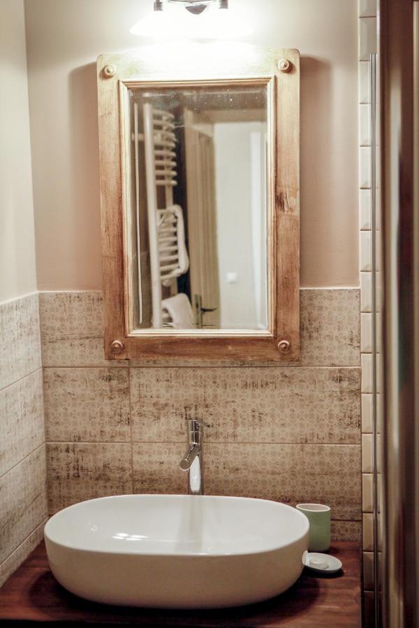 Hotel Labor Kvartely Tokaj Zewnętrze zdjęcie