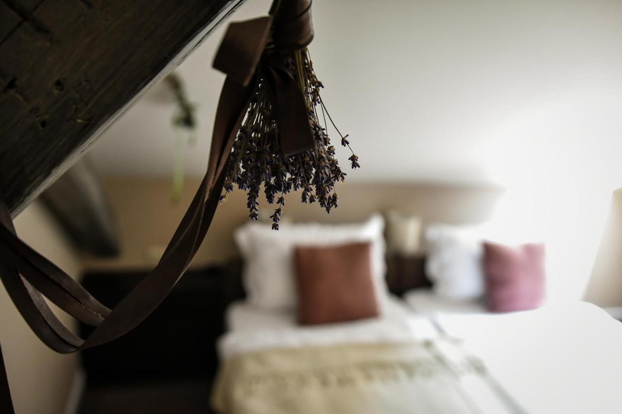 Hotel Labor Kvartely Tokaj Zewnętrze zdjęcie