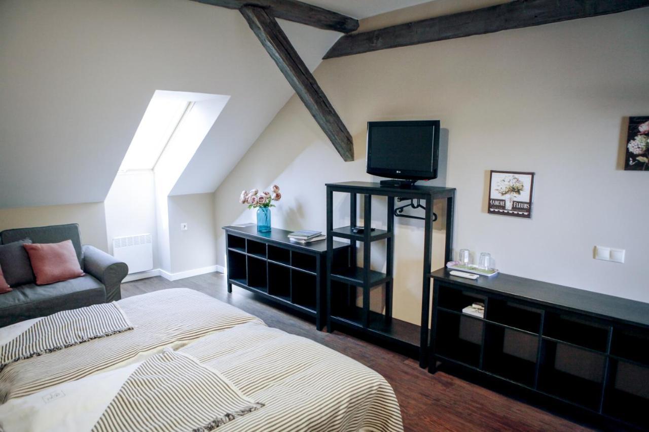 Hotel Labor Kvartely Tokaj Zewnętrze zdjęcie