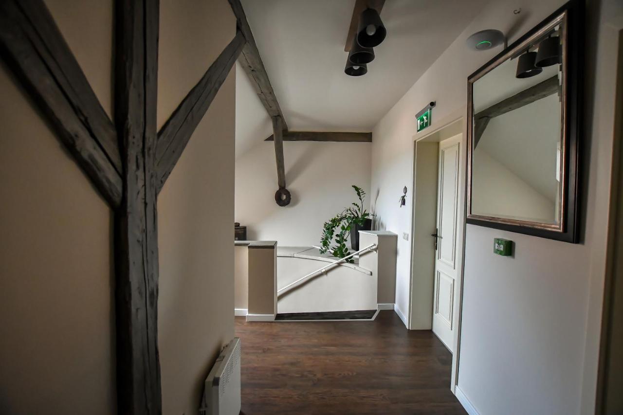 Hotel Labor Kvartely Tokaj Zewnętrze zdjęcie