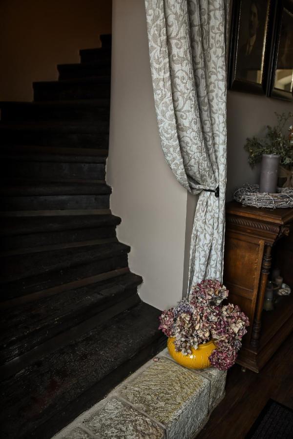 Hotel Labor Kvartely Tokaj Zewnętrze zdjęcie