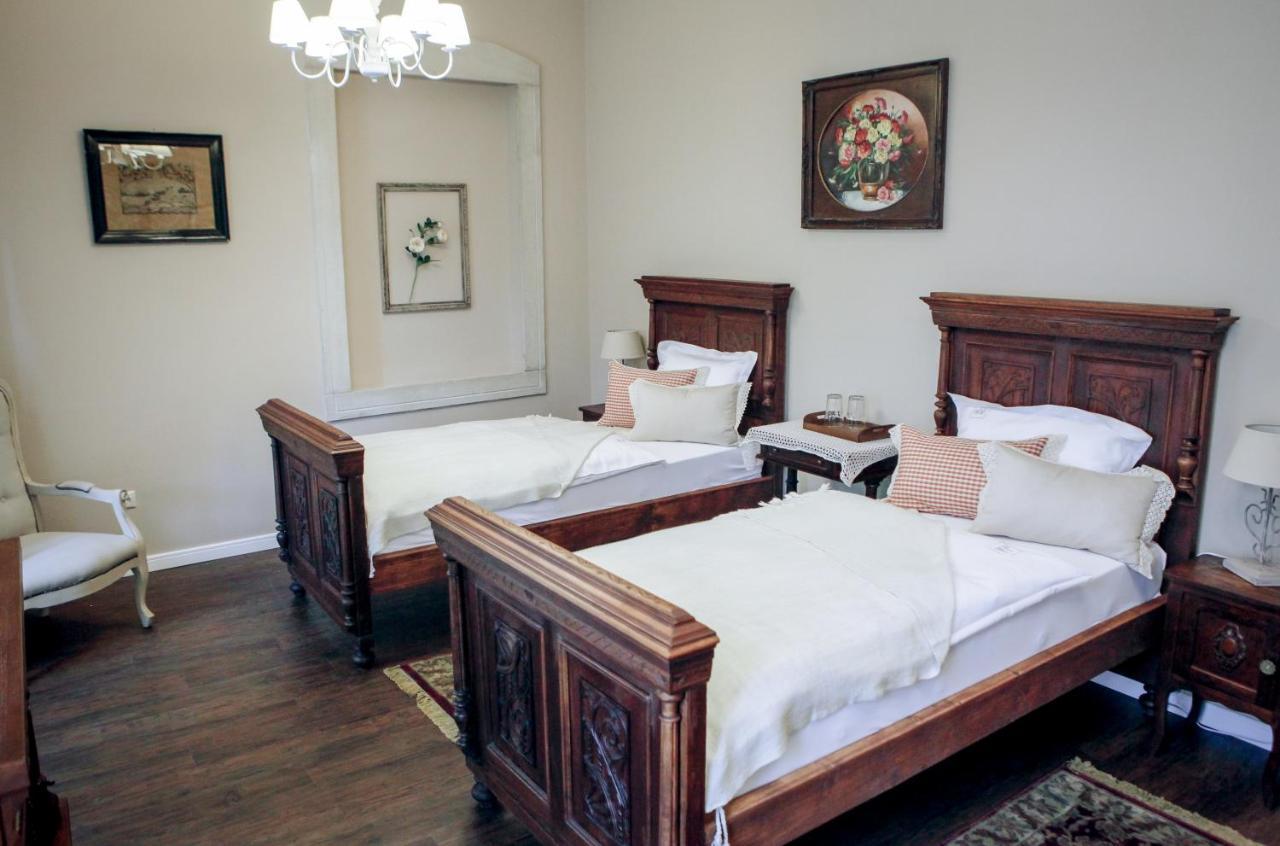Hotel Labor Kvartely Tokaj Zewnętrze zdjęcie