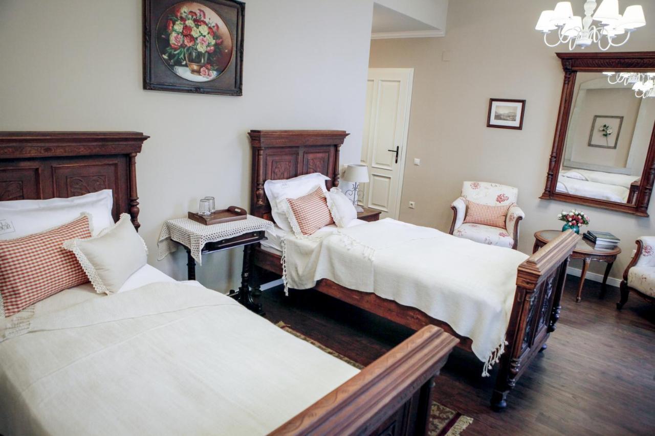 Hotel Labor Kvartely Tokaj Zewnętrze zdjęcie