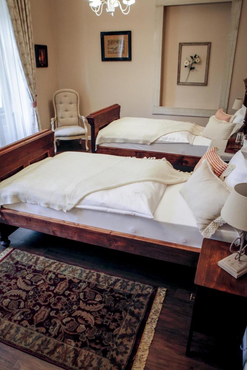 Hotel Labor Kvartely Tokaj Zewnętrze zdjęcie