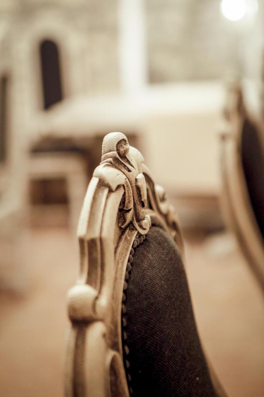 Hotel Labor Kvartely Tokaj Zewnętrze zdjęcie