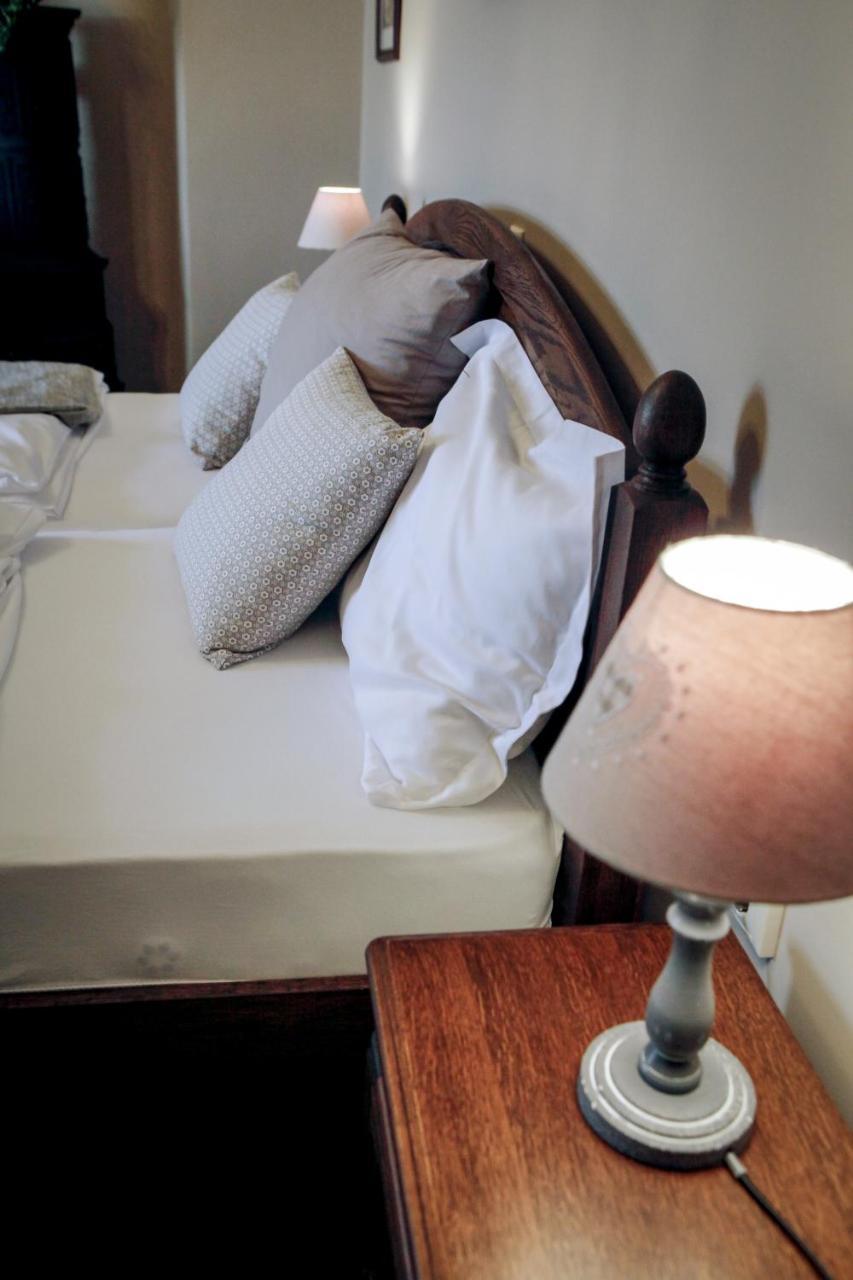 Hotel Labor Kvartely Tokaj Zewnętrze zdjęcie