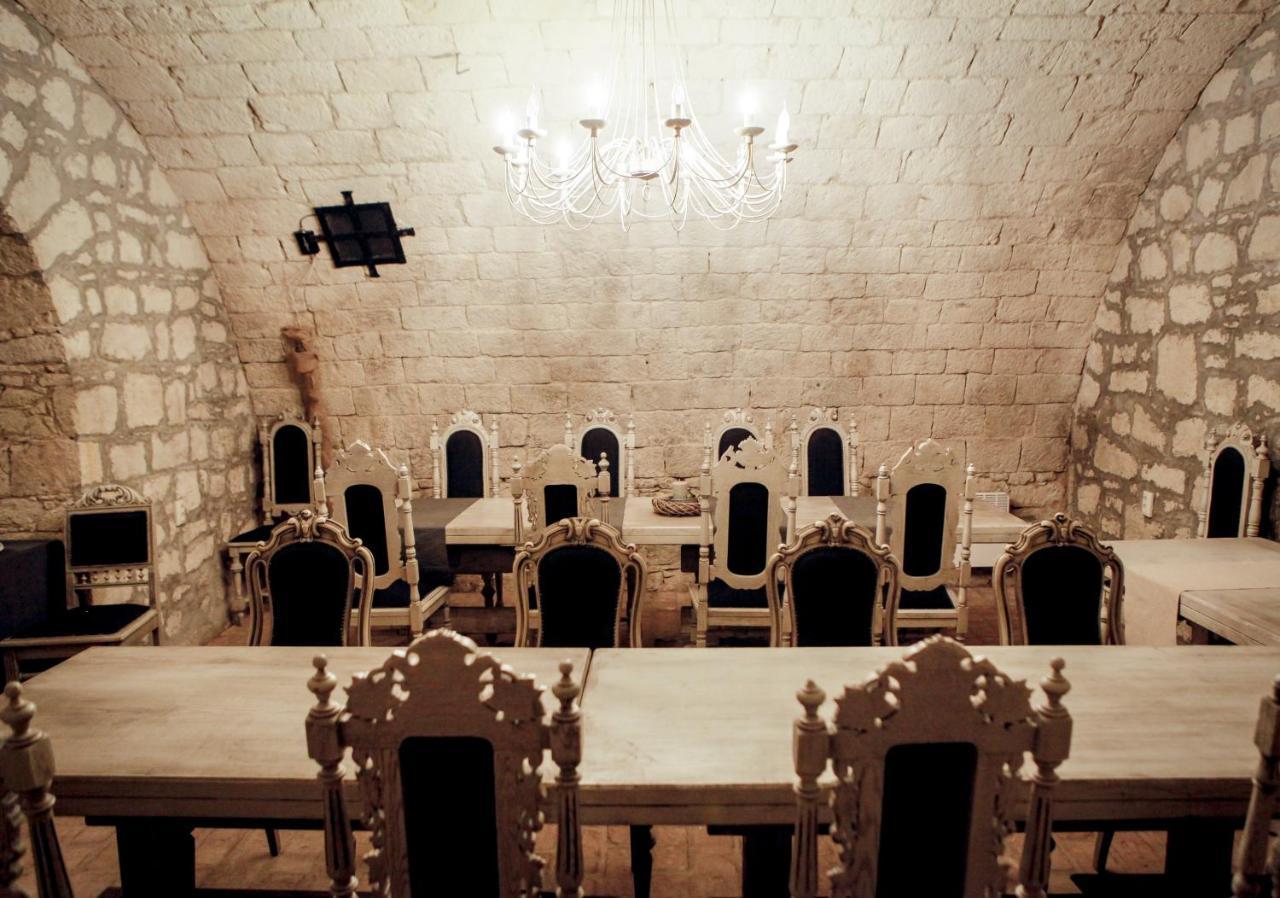 Hotel Labor Kvartely Tokaj Zewnętrze zdjęcie