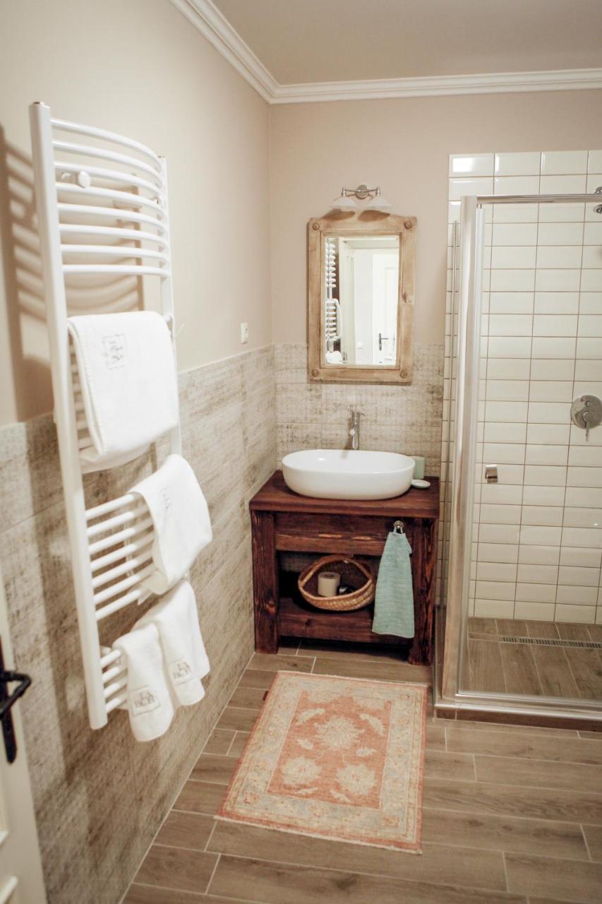 Hotel Labor Kvartely Tokaj Zewnętrze zdjęcie