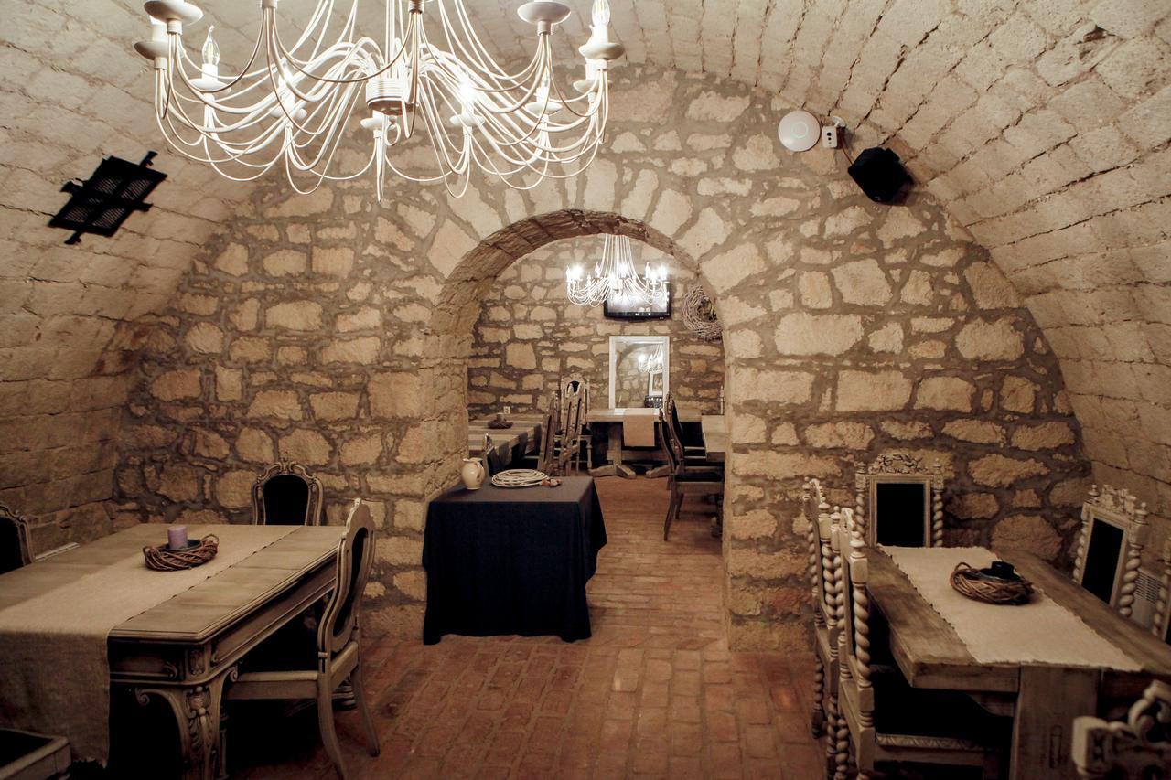 Hotel Labor Kvartely Tokaj Zewnętrze zdjęcie